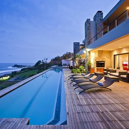 Canelands Beach Club Salt Rock Exterior foto