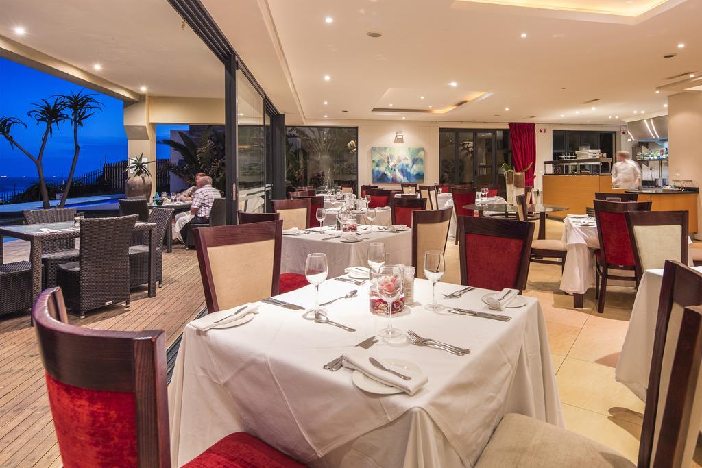 Canelands Beach Club Salt Rock Exterior foto