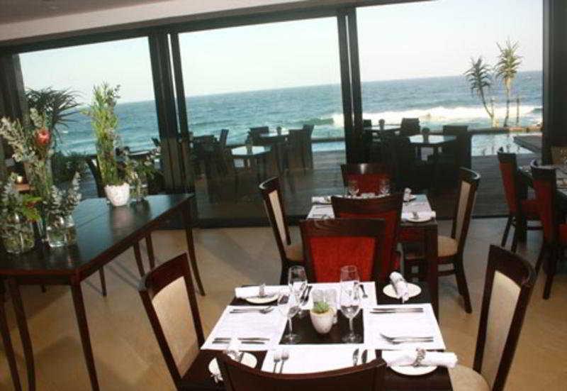 Canelands Beach Club Salt Rock Exterior foto