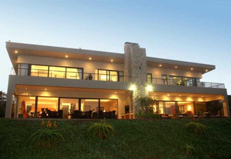Canelands Beach Club Salt Rock Exterior foto