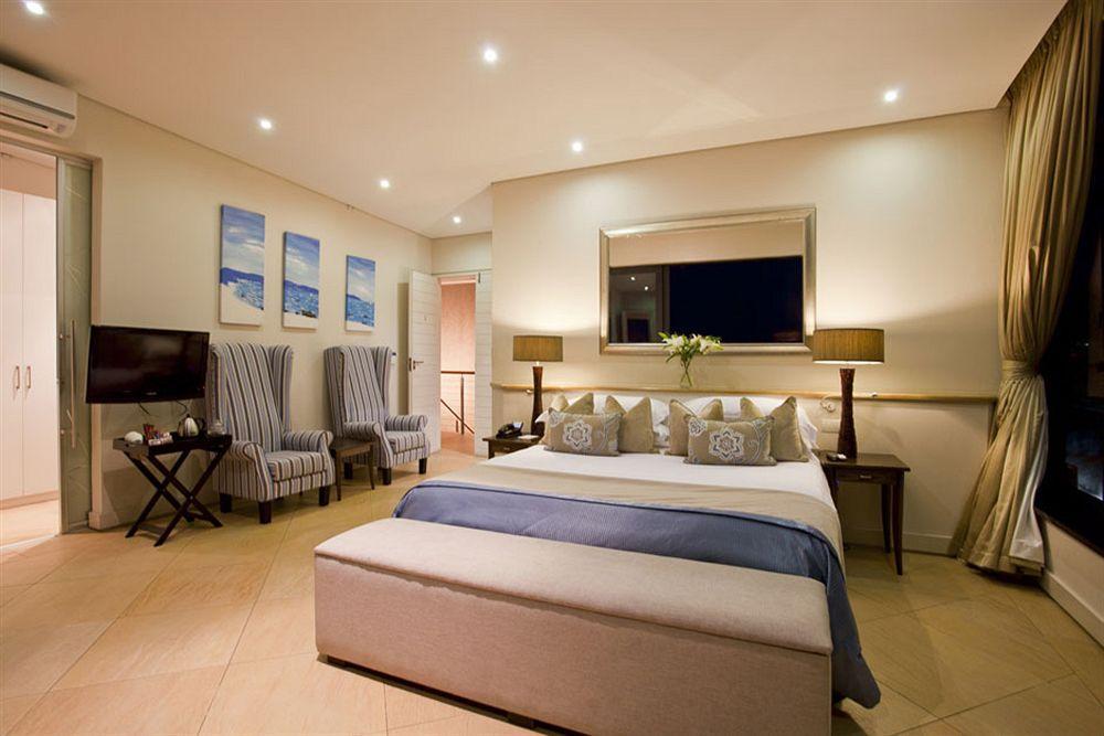 Canelands Beach Club Salt Rock Exterior foto