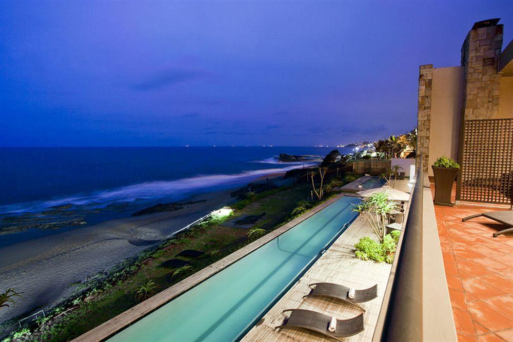 Canelands Beach Club Salt Rock Exterior foto