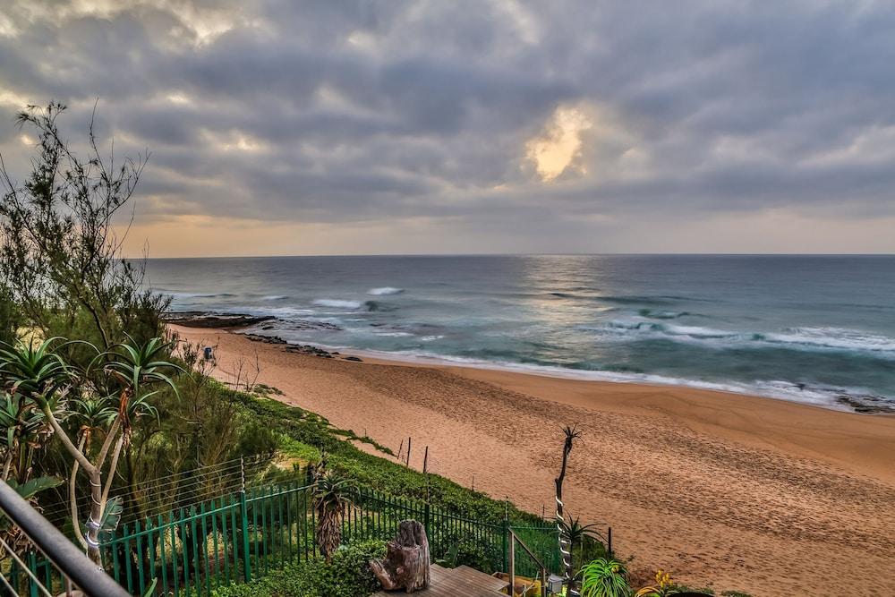 Canelands Beach Club Salt Rock Exterior foto