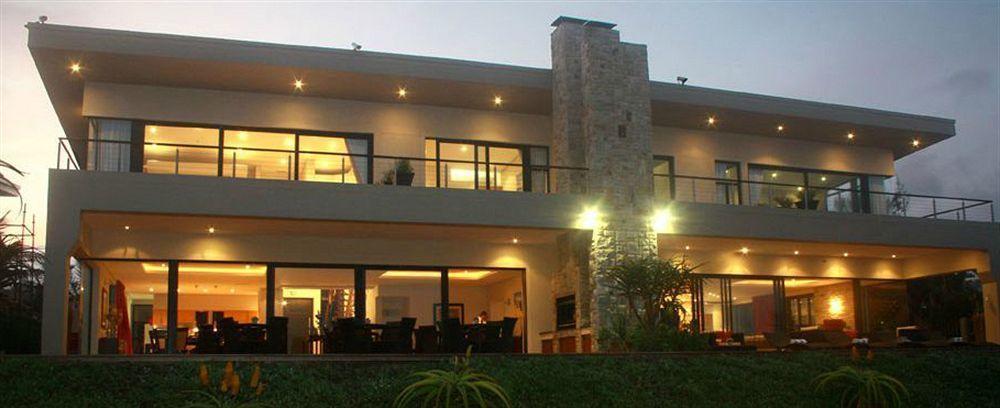 Canelands Beach Club Salt Rock Exterior foto