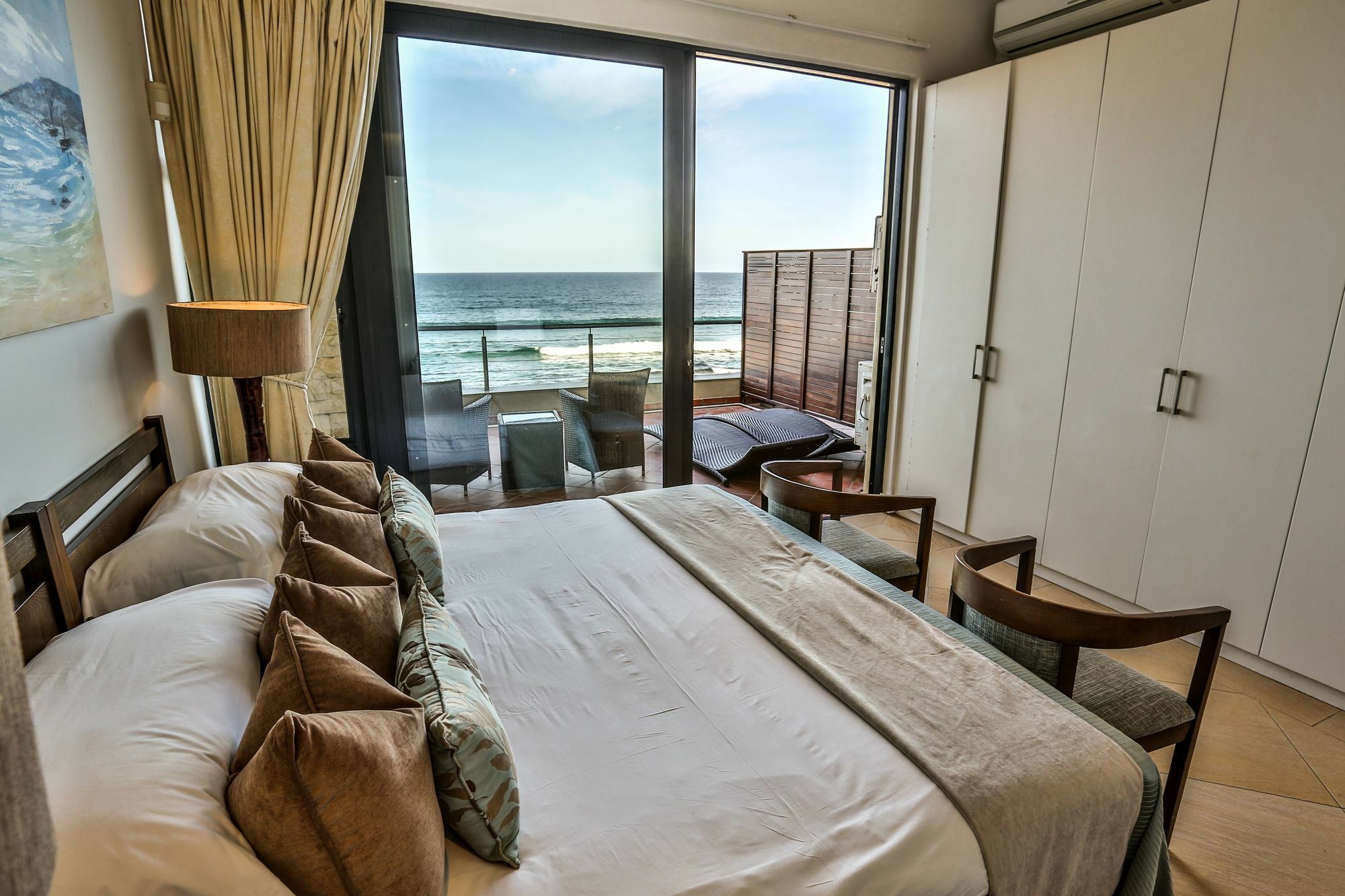 Canelands Beach Club Salt Rock Exterior foto